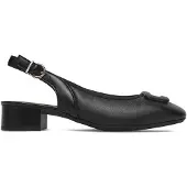 Rieker Pumps CEO-43456-00 Schwarz 36