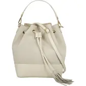 Samantha Look Umhängetasche Damen 022215 beige