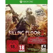 Killing Floor 2