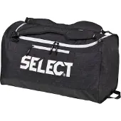 Select Sporttasche Lazio S SCHWARZ -