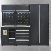 Datona Werkstatteinrichtung PREMIUM 73