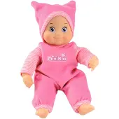 Smoby MiniKiss Puppe,210114