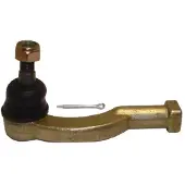 Japanparts Spurstangenkopf Spurstange für SUBARU FORESTER (SG) Links TI-704L