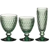 Villeroy & Boch Gläser-Set "Wein- & Sektgläser Boston Coloured 12er Set" Spülmaschinenfest