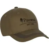 Pinewood 1146 TC 2-Colour Kids Cap H.Olive (713)
