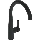 Hansa 5101228333 Küchenarm. HANSADESIGNO Style 5101