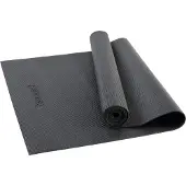 SPORTINATOR Einheitsgröße STR-38|Combat Fitness Yogamatte schwarz