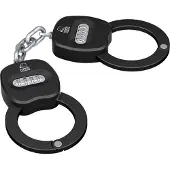 Basi - E-Scooter Schloss mit vierstelligem Zahlencode - inkl. 2 Notschlüssel - 6990-0320