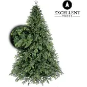 Kopu Weihnachtsbaum Excellent Kalmar 180 cm - Luxusedition