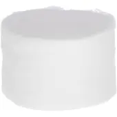 Kerbl Rollenwatte VisCotto, 10 cm x 6 m, 5 Stück weiß