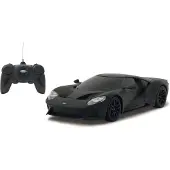 Jamara Ford GT 1:24 schwarz matt 27MHz