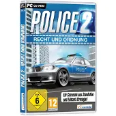 Police 2 - Recht und Ordnung