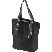 Athlecia Tasche Yarrin aus luftigem Mesh 1001 Black One size