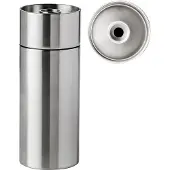 Stelton Arne Jacobsen Pfeffermühle Steel