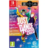 Just Dance 2020, Nintendo Switch, Multiplayer-Modus