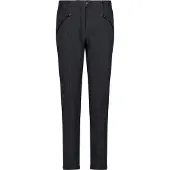 CMP Woman Long Pant antracite (U423) 46