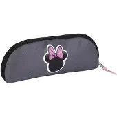 Cerdá Schulmäppchen Minnie Mouse Grau (22 x 7 x 4 cm)