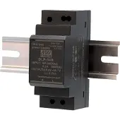 MEAN WELL DLP-04R Netzteil & Spannungsumwandler 4 W (DLP-04R)