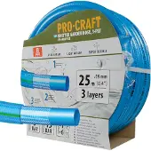 Procraft PR-3KGH1925 3 Schichten, 3/4 25 m