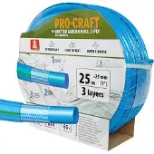 Procraft PR-3KGH2525 3 Schichten, 1 25 m