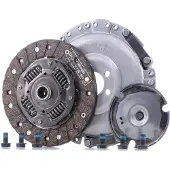 SACHS Kupplungssatz 3000 843 601