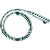 GROHE Essence / Minta Auslaufbrause für Spültischbatterie chrom - 46590000