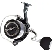 Daiwa 24 Luvias LT5000D-C Spinnrolle