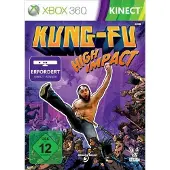 Kung-Fu High Impact (Kinect)