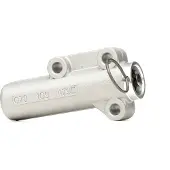 RIDEX Schwingungsdämpfer Zahnriemen 2453S0008 für BMW 3 Touring (E91) 46mm hydraulisch Aluminium