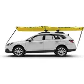 Yakima SweetRoll ein Rollsystem für Boote