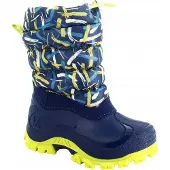 Sonstiges Spirale Sydney Snow 32 Gummistiefel