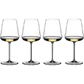 Riedel Chardonnay Weinglas Winewings - 4 Stück