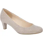 Gabor 01.400 Damenschuhe - Pumps rose Elegant
