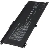 AccuCell Akku passend für HP Envy X360 15-DS0002NC u.a. 15.2V 3350mAh Li-Ion