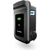 Kathrein AC40-11-P-A Wallbox, Ladekabel 7,5m MID konform (62000111)