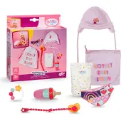Baby Born - Newborn Set (837979)