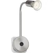 Brilliant Steckdosenlampe Loona