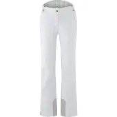 Maier Sports Da-Hose mTEX el. white 19