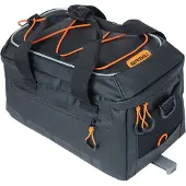 Basil Miles Tarpaulin Mik Fahrradtasche 7l