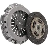Valeo Kupplungssatz Kupplung passend für PEUGEOT 306 Schrägheck (7A, 7C, N3, N5) 786009