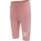 Hummel Leggings - hmlIsla - Mauveglow - - 56 - Leggings