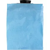 Makita Staubsack Papier - 193976-9