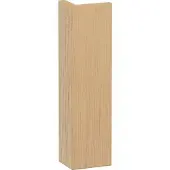 Duravit DS539903030 Korpusblende variabel 512xVARx16mm,