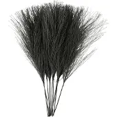 Creativ Company 518059, Schwarz, 150 mm, 10 Stück(e), 80 mm