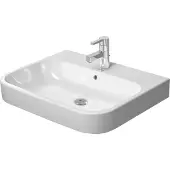 Duravit 2318650000 Möbelwaschtisch Happy D.2 650 mm mit