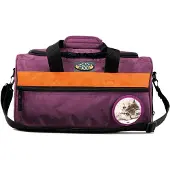 School-mood Sporttasche Kitty; 21 cmx40 cmx22 cm, 4231-71-635, Farbe: purple