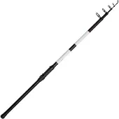 Dam Base-x Tele Pike Spinnrute