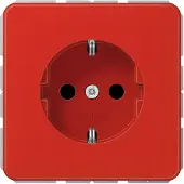 JUNG SCHUKO-Steckdose 16A 250V CD 1520 BFKI RT CD1520BFKIRT