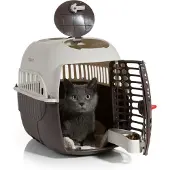 Sonstiges Autositz für Haustierboxen Pet Car Seat - Safe & Cosy