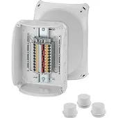 Hensel Kabelabzweigkasten DK 1610 P 62000420